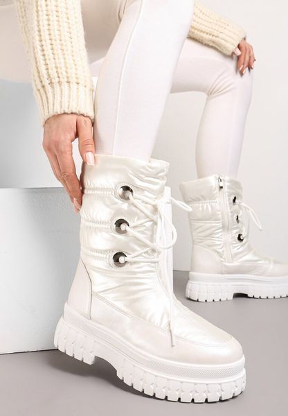 Impermeables Tornasol White