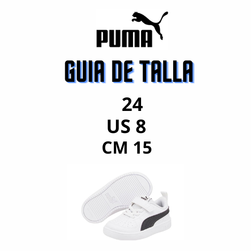 ZAPATILLAS RICKIE