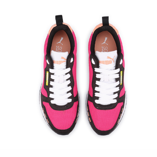 Puma R78 Mujer